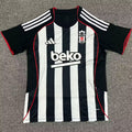 Maillot 26 Besiktas Extérieur 2025