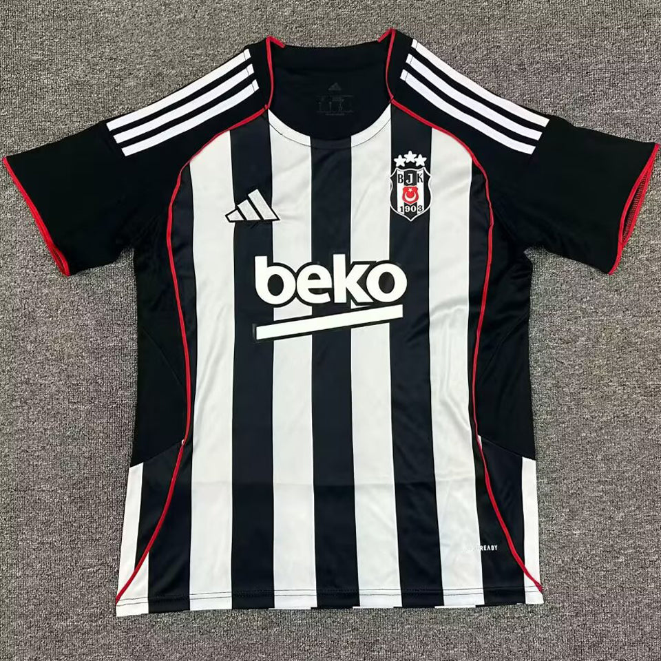 Maillot 26 Besiktas Extérieur 2025