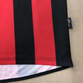 Maillot AC Milan Domicile Rétro 2003/04
