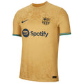 Maillot Barcelone Extérieur 2022/23