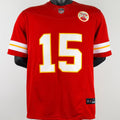 Maillot Mahomes 15 Men S Kansas City Chiefs Nfl