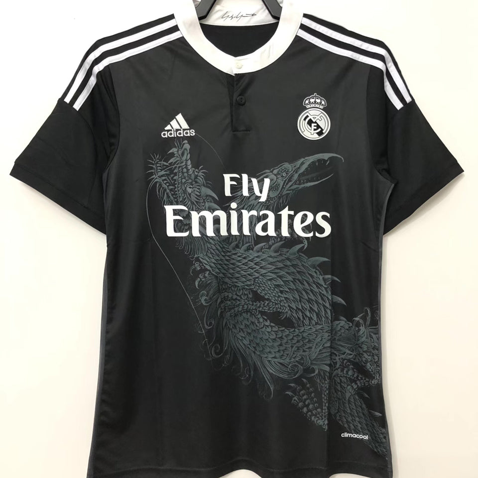 Maillot Real Madrid Rétro 2014/15