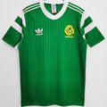 Maillot Cameroun Domicile Rétro