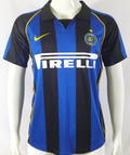 Maillot Inter Milan Domicile Rétro 2001/02