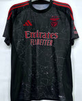 Maillot Benfica Extérieur 2024/25