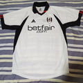 Maillot Fulham Domicile Rétro