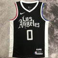 Maillot Clippers Westbrook 0