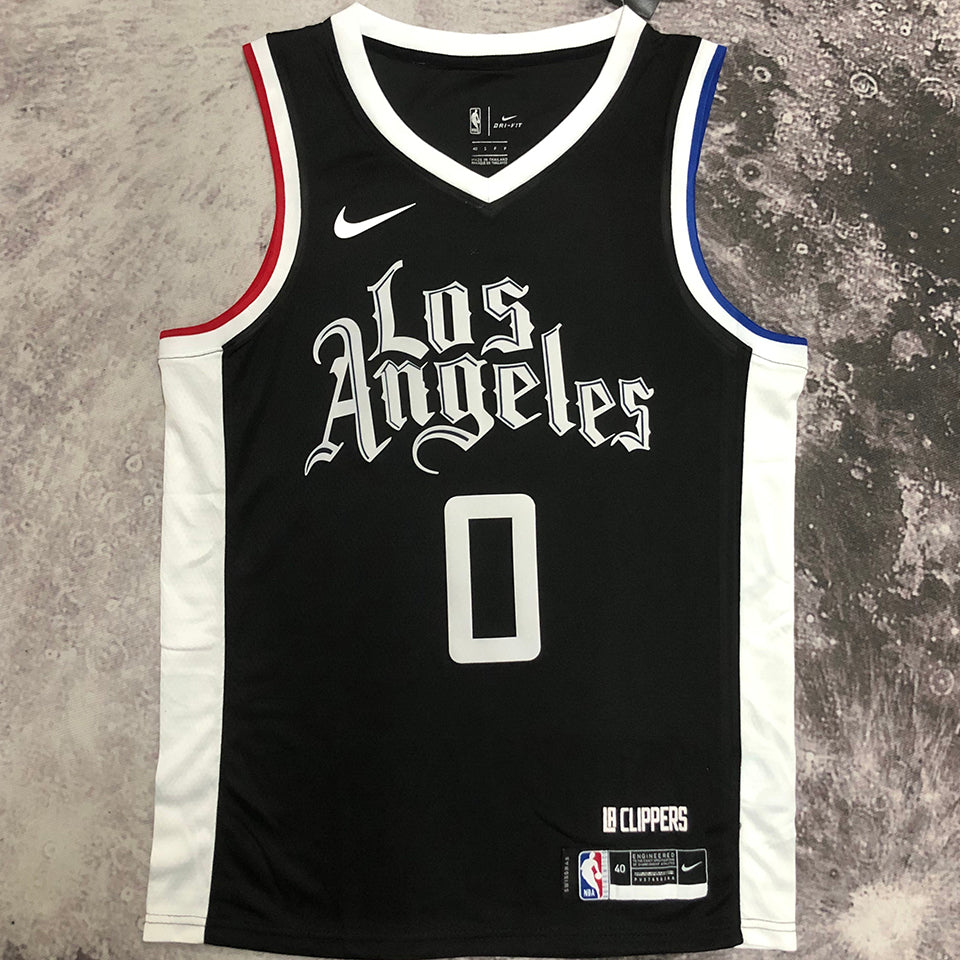 Maillot Clippers Westbrook 0