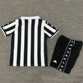 Maillot Juventus Domicile Rétro 1999 Enfant