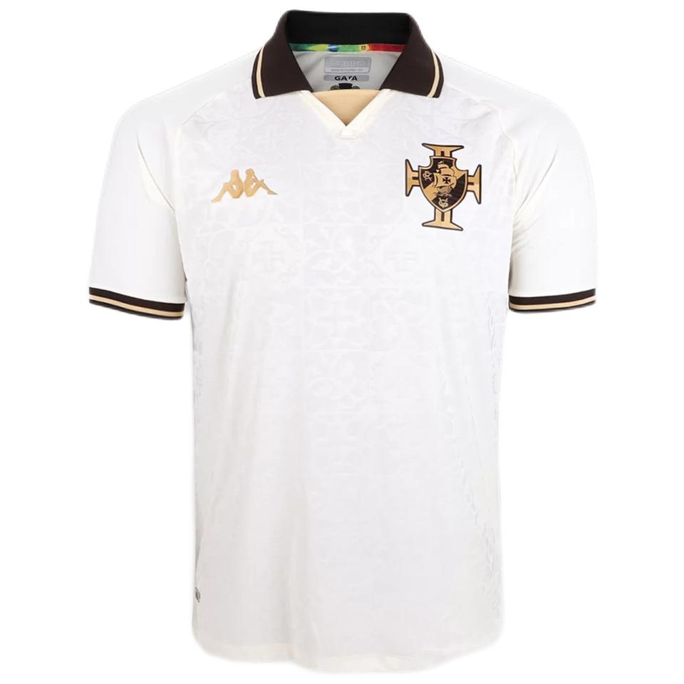 Maillot Vasco Third 2022/23