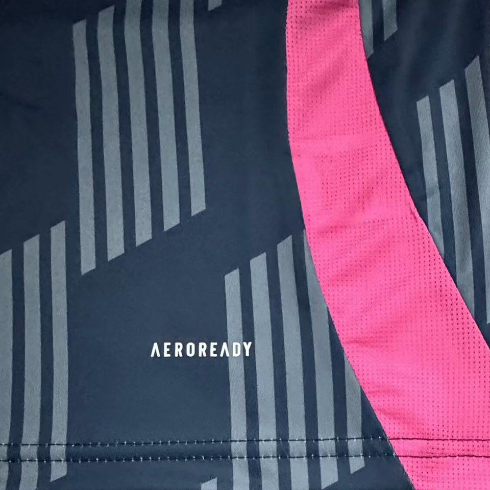 Maillot Nottingham Forest Extérieur 2024/25