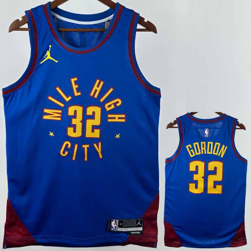 Maillot Toronto Raptors Thomas 21 2024