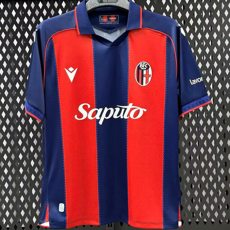 Maillot Bologna Domicile 2026/27