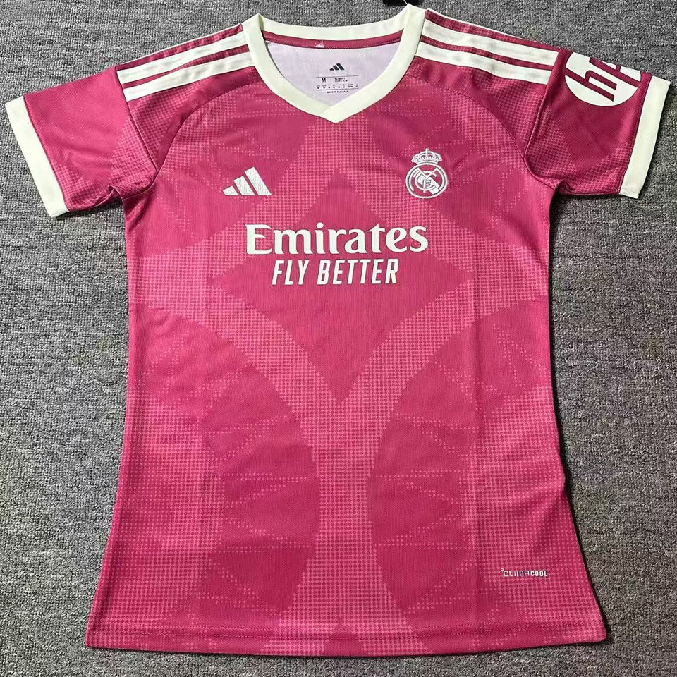 Maillot Real Madrid Third 2026/27
