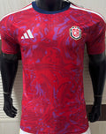 Maillot 27 Costa Rica Domicile 2026 (Version Joueur)