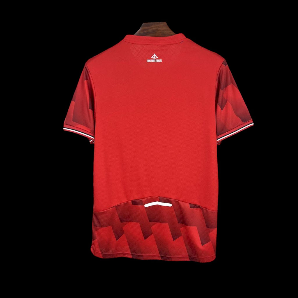 Maillot Lille Domicile 2025/26