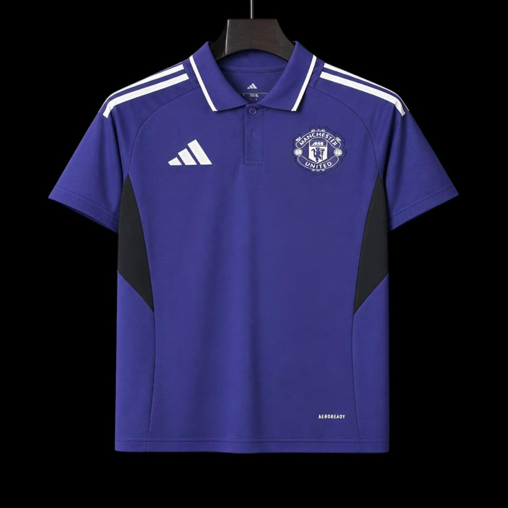 Maillot Manchester United Avant-Match 2026/27