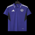 Maillot Manchester United Avant-Match 2026/27