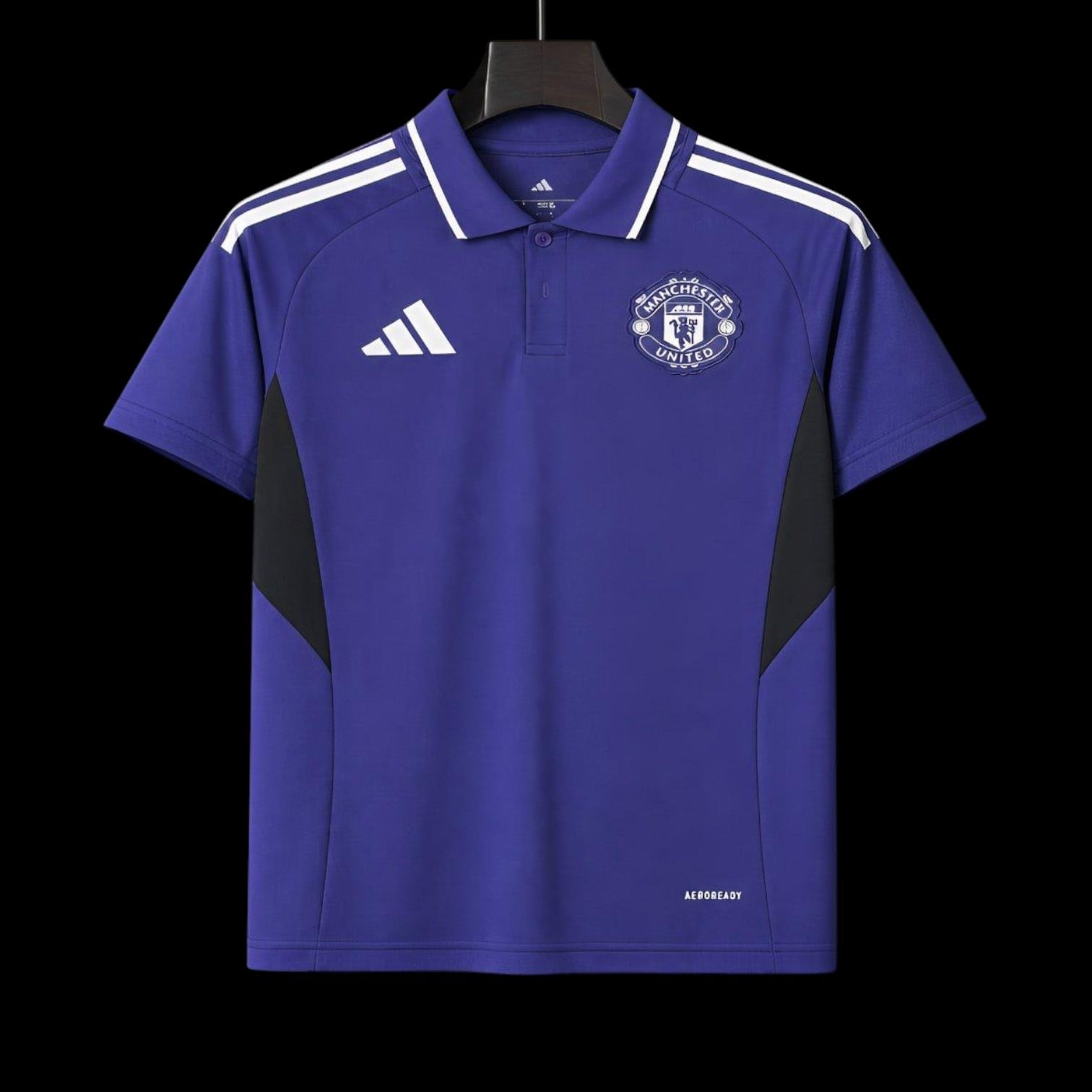 Maillot Manchester United Avant-Match 2026/27
