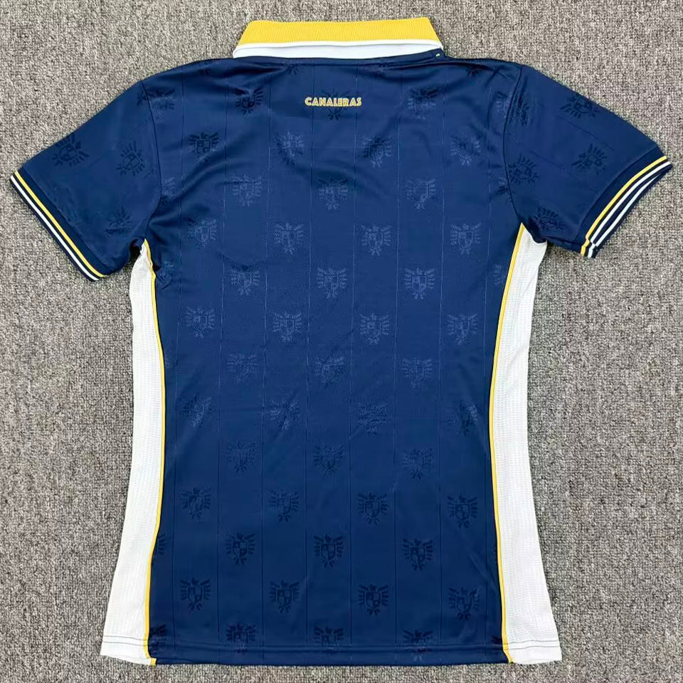 Maillot Panama Third 2026/27