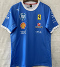 Maillot Ferrari 2025/26