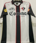 Maillot Atlas Extérieur Rétro