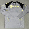 Maillot Club America Gardien Manches Longues 2025/26