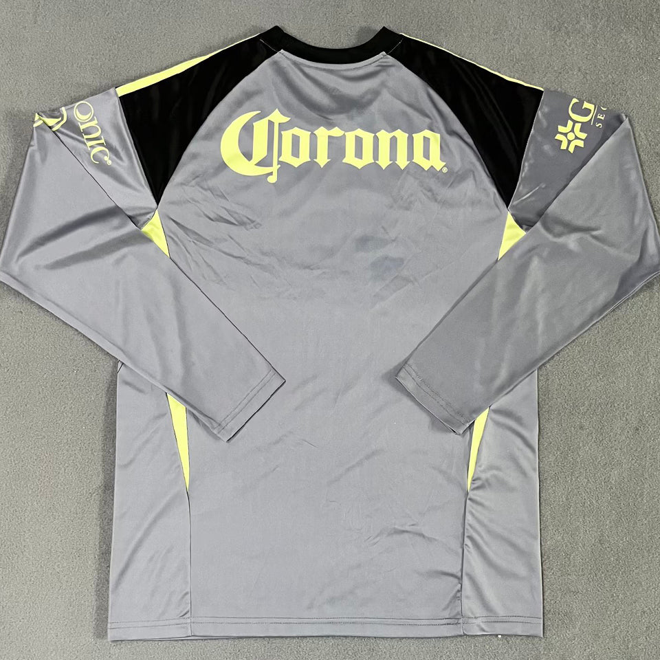 Maillot Club America Gardien Manches Longues 2025/26