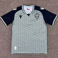 Maillot Almería Extérieur 2025/26