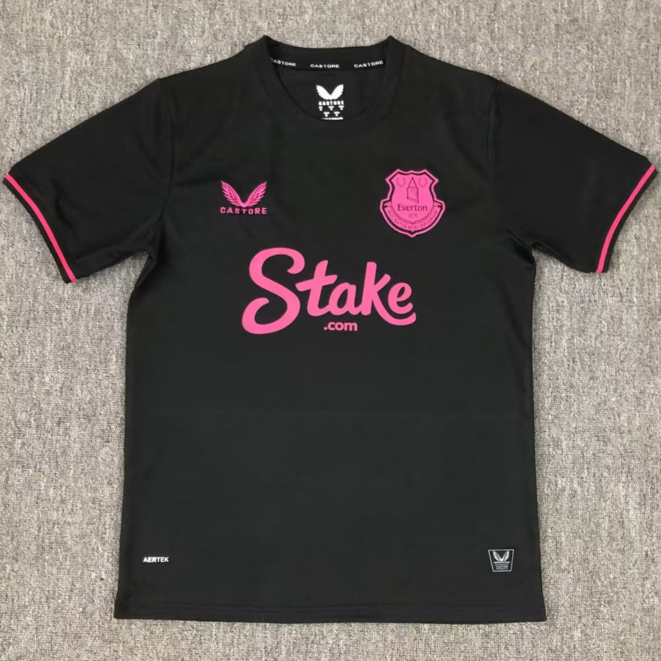 Maillot Everton 2025