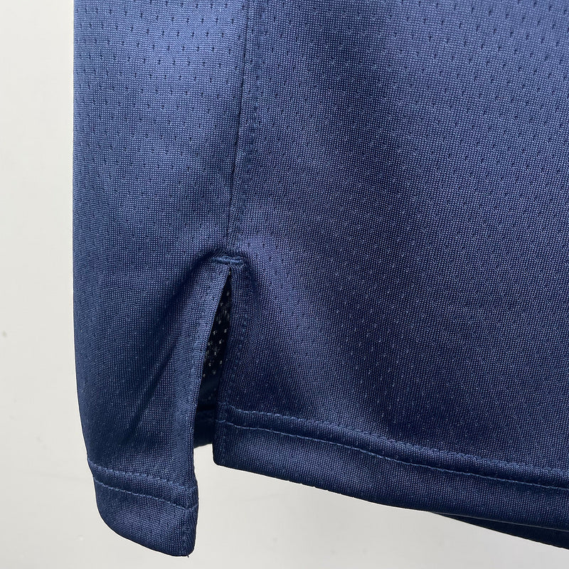 Maillot Timberwolves Rose 25 Sapphire 2023/24