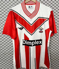 Maillot 95 Southampton Domicile Rétro