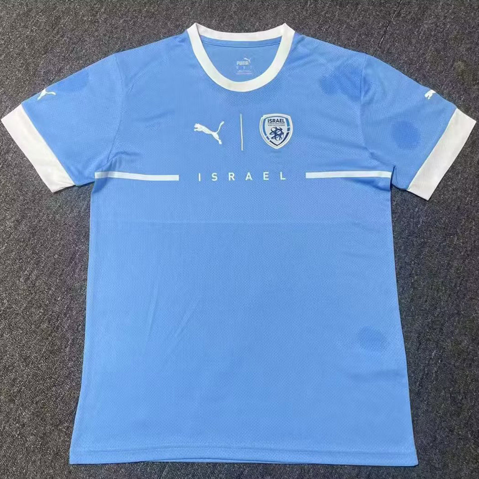 Maillot Isreal Domicile 2023/24