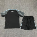Maillot Aston Villa Extérieur 2025/26 Enfant
