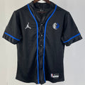 Maillot Mavericks Stadium
