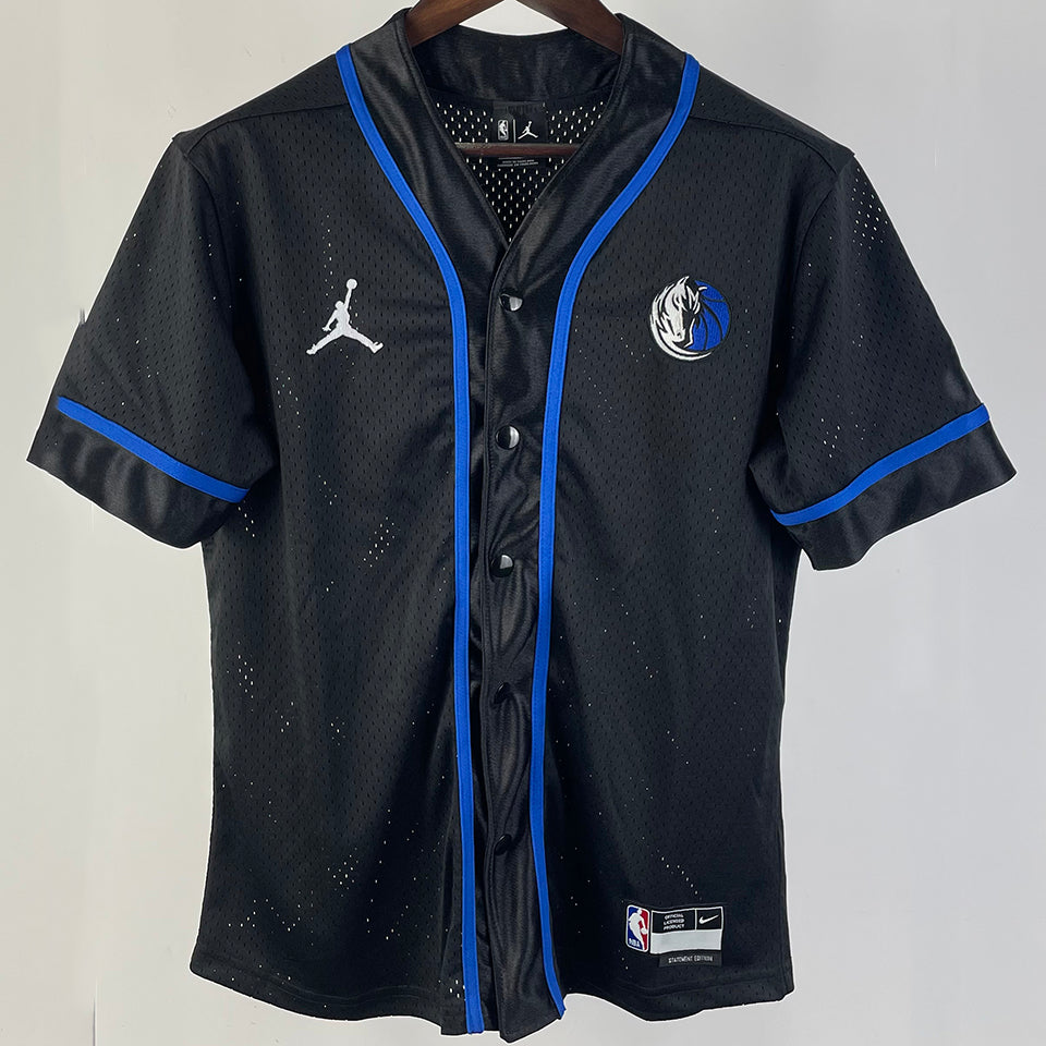 Maillot Mavericks Stadium