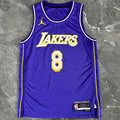 Maillot Lakers Bryant 8 2026