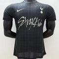 Maillot Tottenham 2025/26 Enfant (Version Joueur)