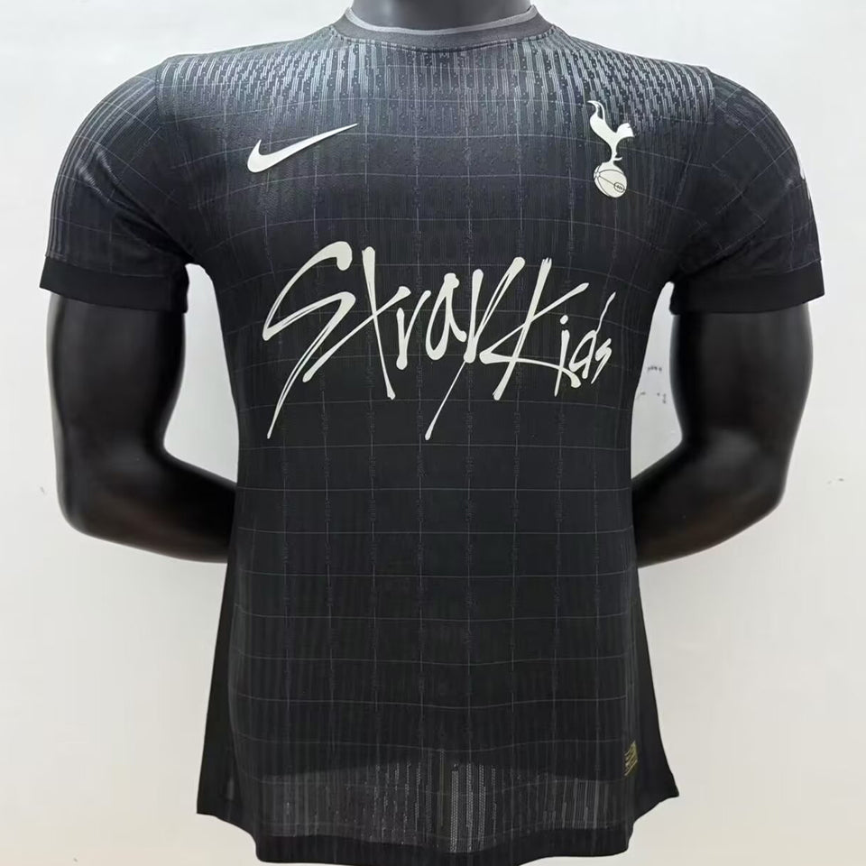 Maillot Tottenham 2025/26 Enfant (Version Joueur)