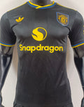Maillot Manchester United Third 2025 (Version Joueur)