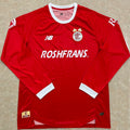 Maillot Deportivo Toluca Manches Longues 2026/27