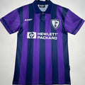 Maillot Tottenham Extérieur Rétro
