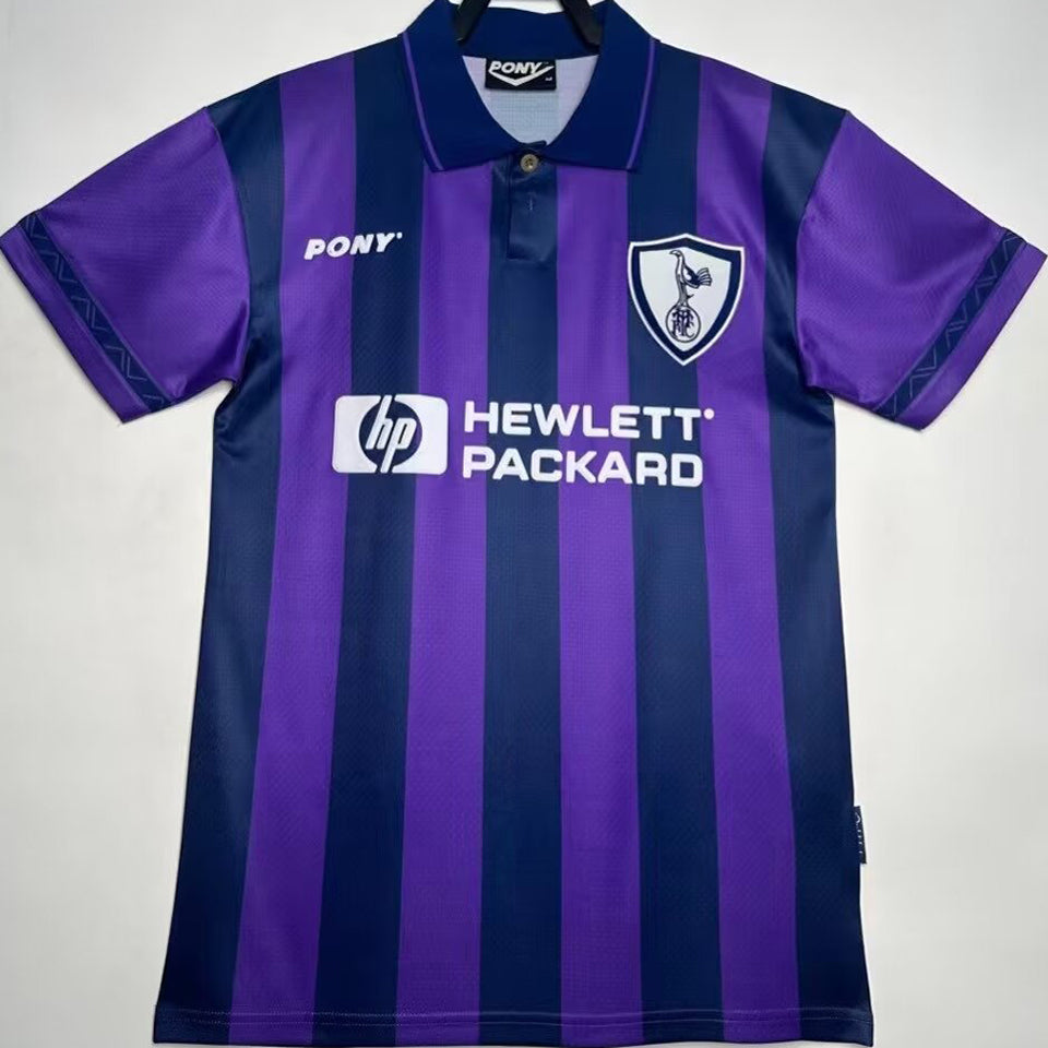 Maillot Tottenham Extérieur Rétro