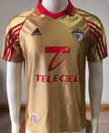 Maillot Benfica Extérieur Rétro 1998