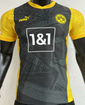 Maillot Dortmund Domicile 2024 (Version Joueur)