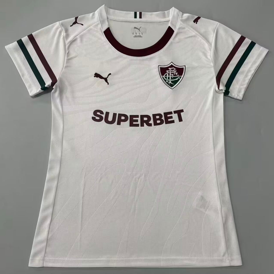 Maillot Fluminense Extérieur 2026/27