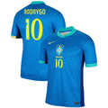 Maillot Brésil Extérieur 2024/25