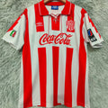 Maillot Necaxa Domicile Rétro 1995