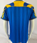Maillot 1996 1 Fc Köln Extérieur Rétro