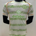 Maillot Celtic Third 2025/26 (Version Joueur)